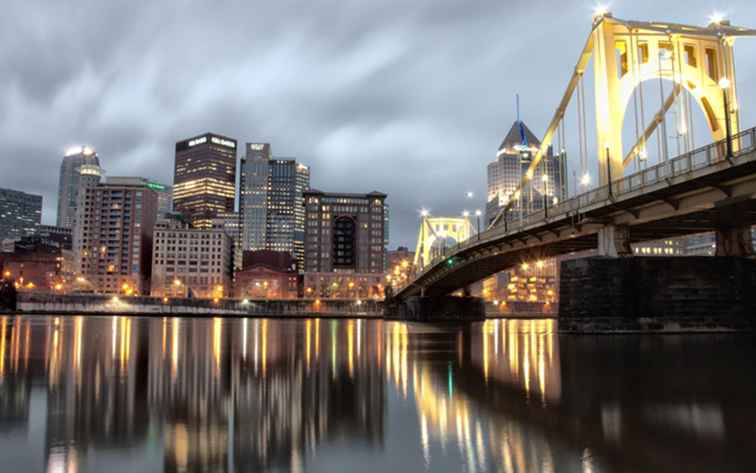 Eccie Pittsburgh