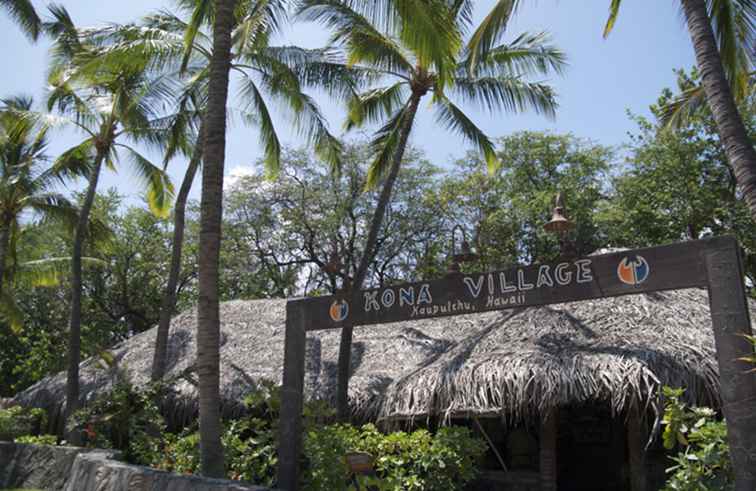 Kona Hawaii Backpage