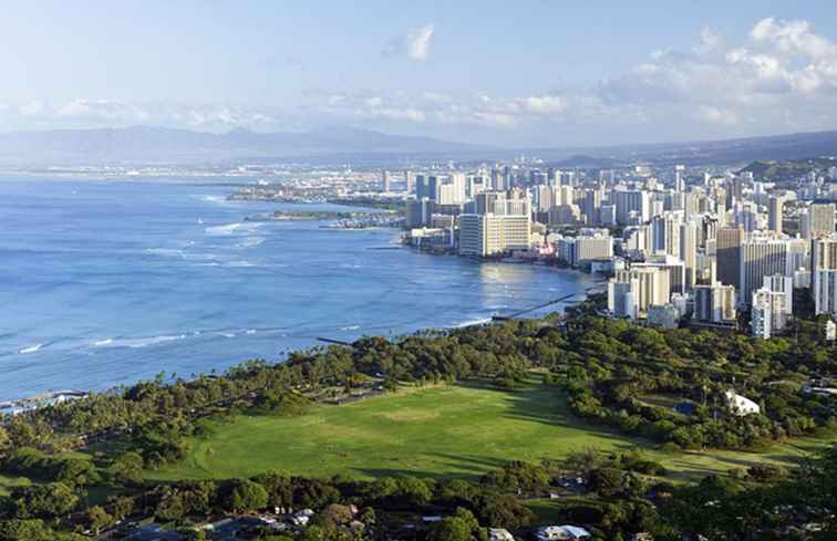Cityxguide Honolulu