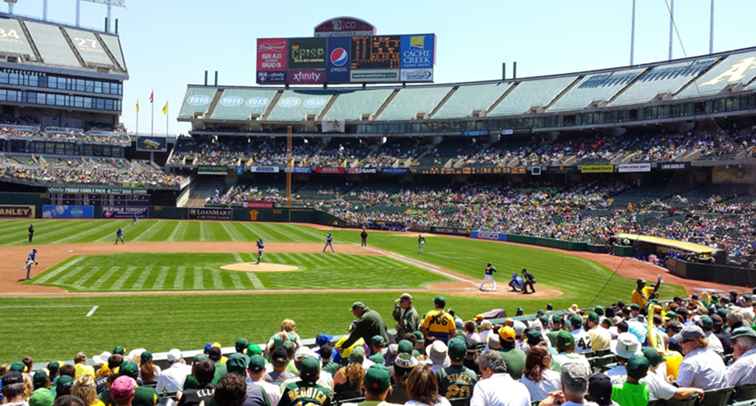 Scorts Oakland