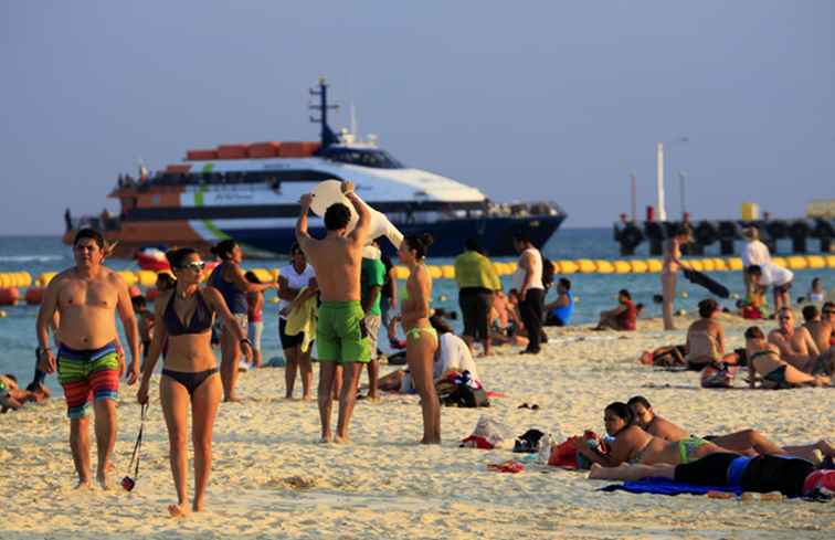 Playa Del Carmen Hookers