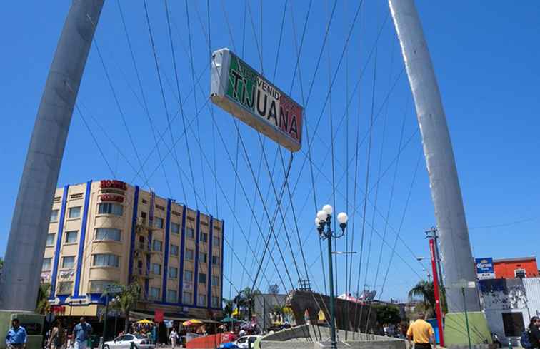 Skokka Tijuana